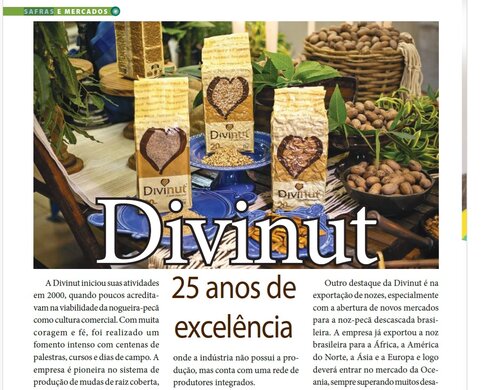 revista divi